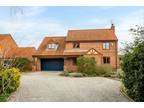 5 bedroom detached house for sale in Stakers Orchard, Copmanthorpe, York, YO23