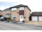 4 bedroom detached house for sale in Moss Drive, Marchwood, Southampton