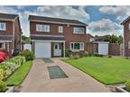 4 bedroom detached house for sale in Gowy Road, Mickle Trafford, CH2