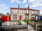 214 Duddingston Park South, Duddingston, Edinburgh 5 bed semi-detached villa for