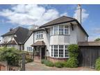 Woodside Road, New Malden KT3, 3 bedroom detached house for sale - 64825391