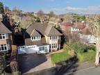 Rydal Drive, Beeston 4 bed detached house for sale -