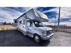 2014 Forest River Forester 3011DS Ford