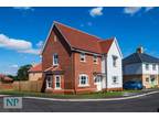 3 bed house for sale in Pavilion View, CO7, Colchester