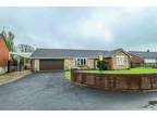 3 bedroom detached bungalow for sale in Redhill Gardens, Castleford, WF10