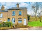 Lydgate Lane, Sheffield S10 4 bed end of terrace house for sale -