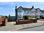 Harewood Road, Whoberley, Coventry 3 bed end of terrace house for sale -