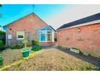 4 bedroom detached bungalow for sale in Lady Lodge Drive, Orton Waterville