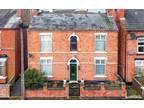 3 bedroom detached house for sale in Russell Street, Long Eaton, Derbyshire