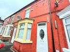 Purser Grove, Wavertree, Liverpool 2 bed terraced house -