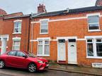 Manfield Road, Abington, Northampton NN1 4NN 2 bed terraced house for sale -