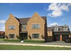 The Eaton, Hayfield Manor, Adderbury OX17, 5 bedroom detached house for sale -