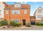 4 bedroom semi-detached house for sale in Mortimer Crescent, Kings Park, St.