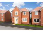 4 bed house for sale in Kingsley, NE25 One Dome New Homes