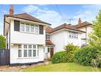3 bed house for sale in Hillcroft Crescent, WD19, Watford