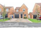 3 bedroom detached house for sale in Maplewood Drive, Middlesbrough, TS6