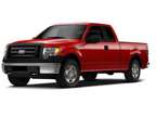 2009 Ford F-150 STX