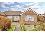 Rockwood Crescent, Calverley, Pudsey, West Yorkshire 2 bed bungalow for sale -