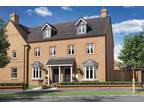 3 bed house for sale in The Kennett, OX14 One Dome New Homes