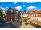3 bedroom apartment for sale in Maltings Lofts, Mill Drive, Grantham