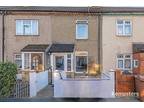 2 bedroom terraced house for sale in Bedford Road, Grays, Esinteraction, RM17