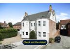 4 bedroom semi-detached house for sale in High Street, North Ferriby, HU14 3JP