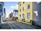 St. Marys Street, Tenby, Pembrokeshire SA70, 12 bedroom end terrace house for