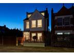 4 bedroom detached house for sale in Glenburn, Cardigan Road, Barnes, London