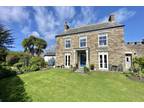Petherick House, Little Petherick, PL27 6 bed detached house for sale -