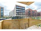 2 bedroom apartment for rent in Pell Street, Surrey Quays, SE8