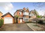 Aldbourne Avenue, Earley, Reading 4 bed semi-detached house for sale -