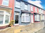 Munster Road, Old Swan, Liverpool 2 bed terraced house - £800 pcm (£185 pw)