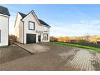 4 bedroom detached house for sale in Osprey Place, Millfield Estate, Bonhill