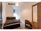 60P – Bernard Terrace, Edinburgh, EH8 9NU 9 bed flat share to rent - £750 pcm