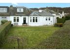 7 Strachan Gardens, Edinburgh, EH4 3RZ 4 bed semi-detached bungalow for sale -