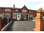 3 bedroom terraced house for sale in Tame Street East, Walsall, WS1 3LE, WS1