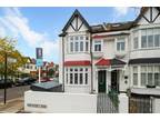 4 bedroom end of terrace house for sale in Northcroft Road, Northfields, Ealing