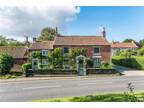 4 bedroom detached house for sale in Yew Tree Cottage & Blacksmith Cottage