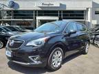 2020 Buick Envision, 57K miles