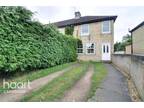 Green End Road, Cambridge 3 bed detached house - £1,550 pcm (£358 pw)