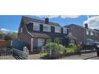 3 bedroom semi-detached house for sale in Gabriel Close, Wirral, CH46