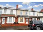 Hazelhurst Road, Llandaff North, Cardiff CF14, 3 bedroom terraced house for sale