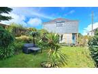 Wheel Speed Lane, Carbis Bay TR26 4 bed detached house for sale -