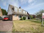 High Ash, Wrose, Shipley 3 bed semi-detached house for sale -