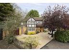 Stratton Close, London SW19, 4 bedroom detached house for sale - 67309840