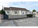 5 bedroom detached bungalow for sale in Illogan Downs, TR15