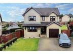 Tinto Drive, Cumbernauld, Glasgow G68, 4 bedroom detached house for sale -