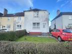 3 bedroom end of terrace house for sale in Canberra Avenue, Dalmuir, G81