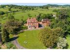 Rectory Lane, Knightwick, Worcester, Worcestershire WR6, 8 bedroom detached