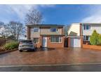 Plantation Drive, Croesyceiliog, Cwmbran NP44, 4 bedroom detached house for sale